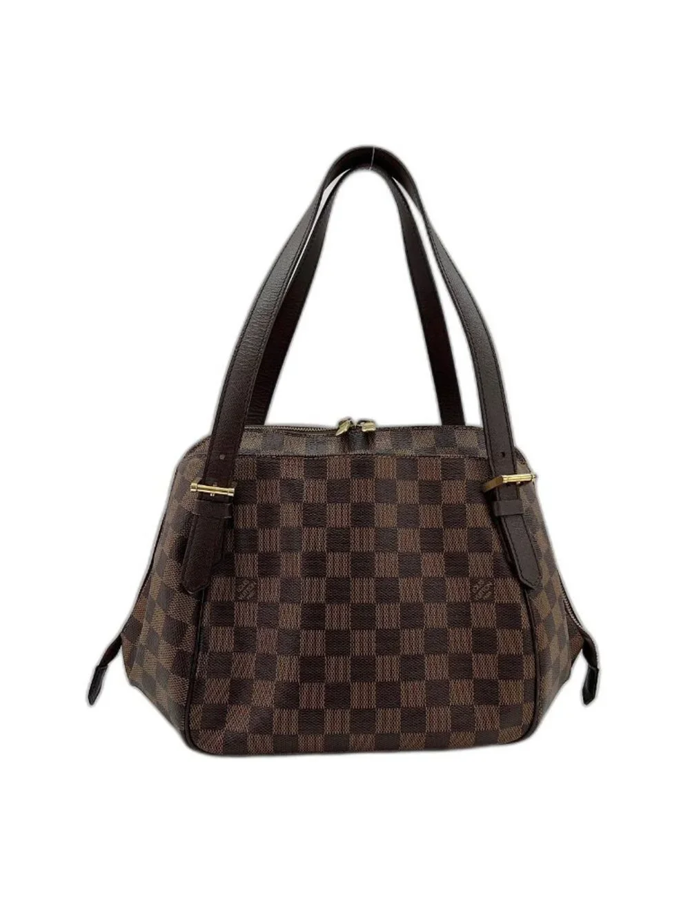 Louis Vuitton Shoulder Bag Belem MM
